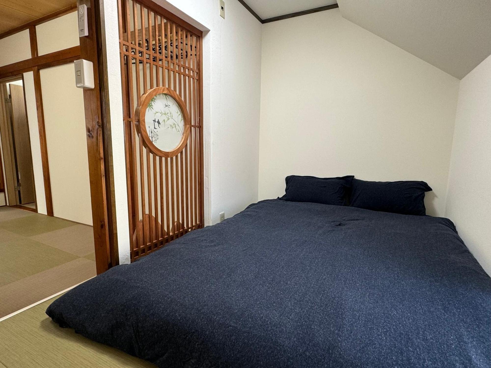 Family House 蕾 池袋徒步圈全新装修日式户建民宿 Villa Tokio