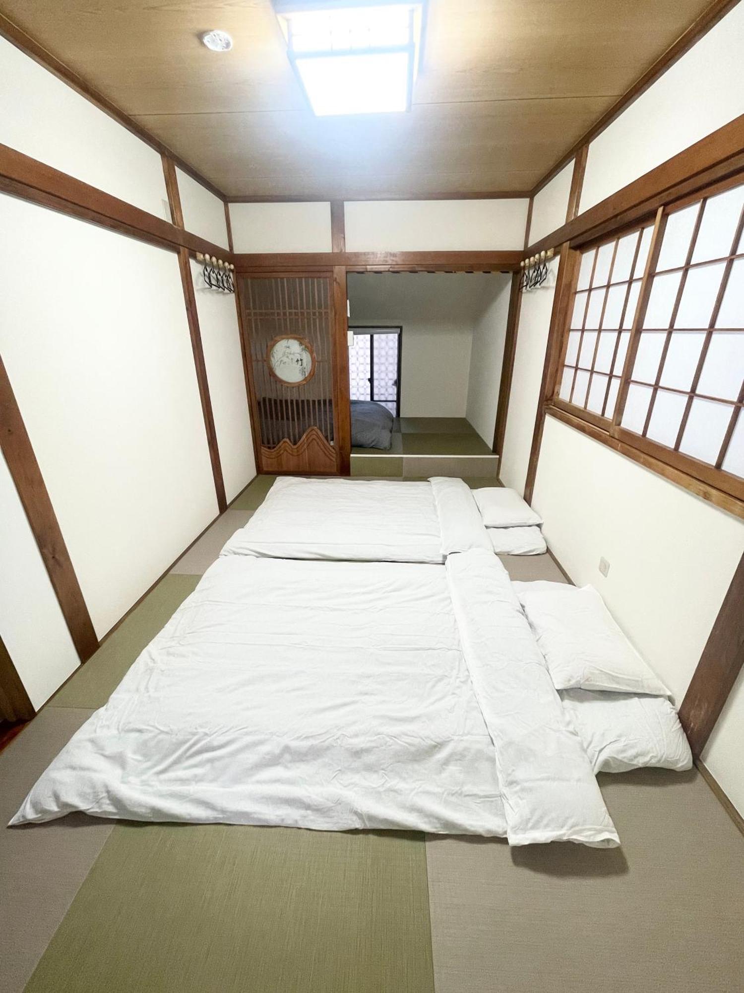 Family House 蕾 池袋徒步圈全新装修日式户建民宿 Villa Tokio